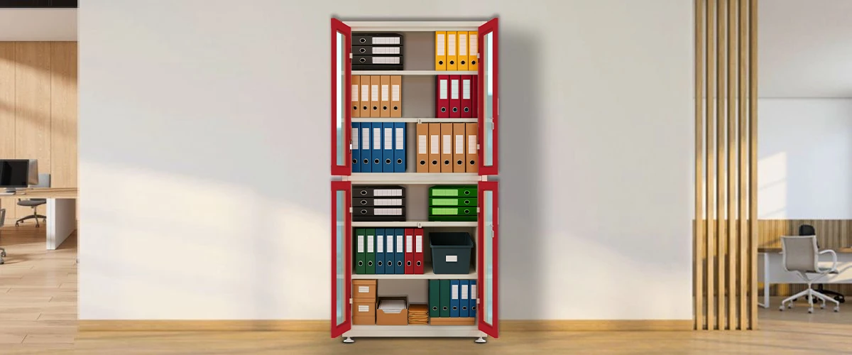 Office Models | Category Banner